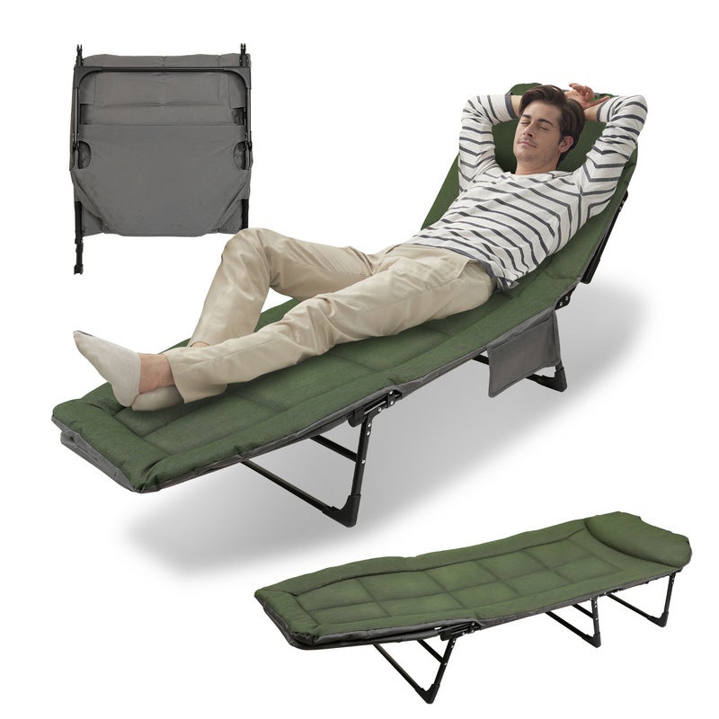 XPR Sedia Da Campeggio E Pesca Alla Carpa – Con Braccioli E Gambe Regolabili Con Piedini, NGT, 50x45x82 Cm