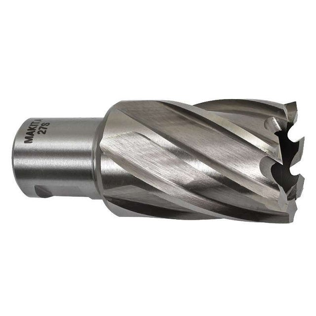 Fraises pour perceuse magnétique MAKITA HB500 (Longueur 30mm) - Ø12mm