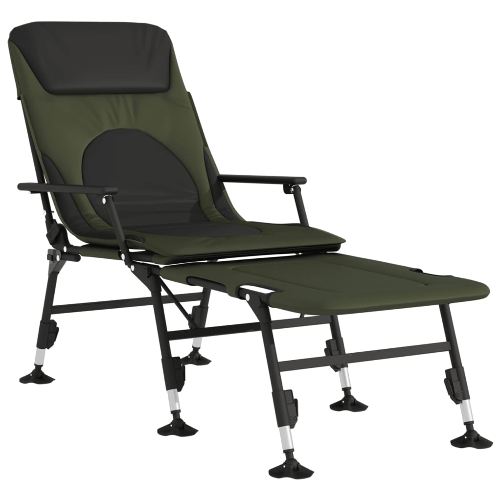 Sedia pieghevole per spiaggia, giardino, campeggio, sdraio