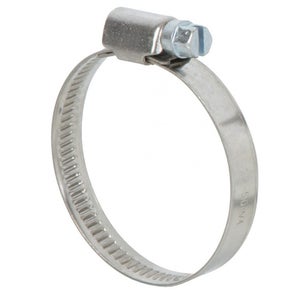 Collier Serrage Metallique Colliers De Serrage 32-36mm - Lot De 4