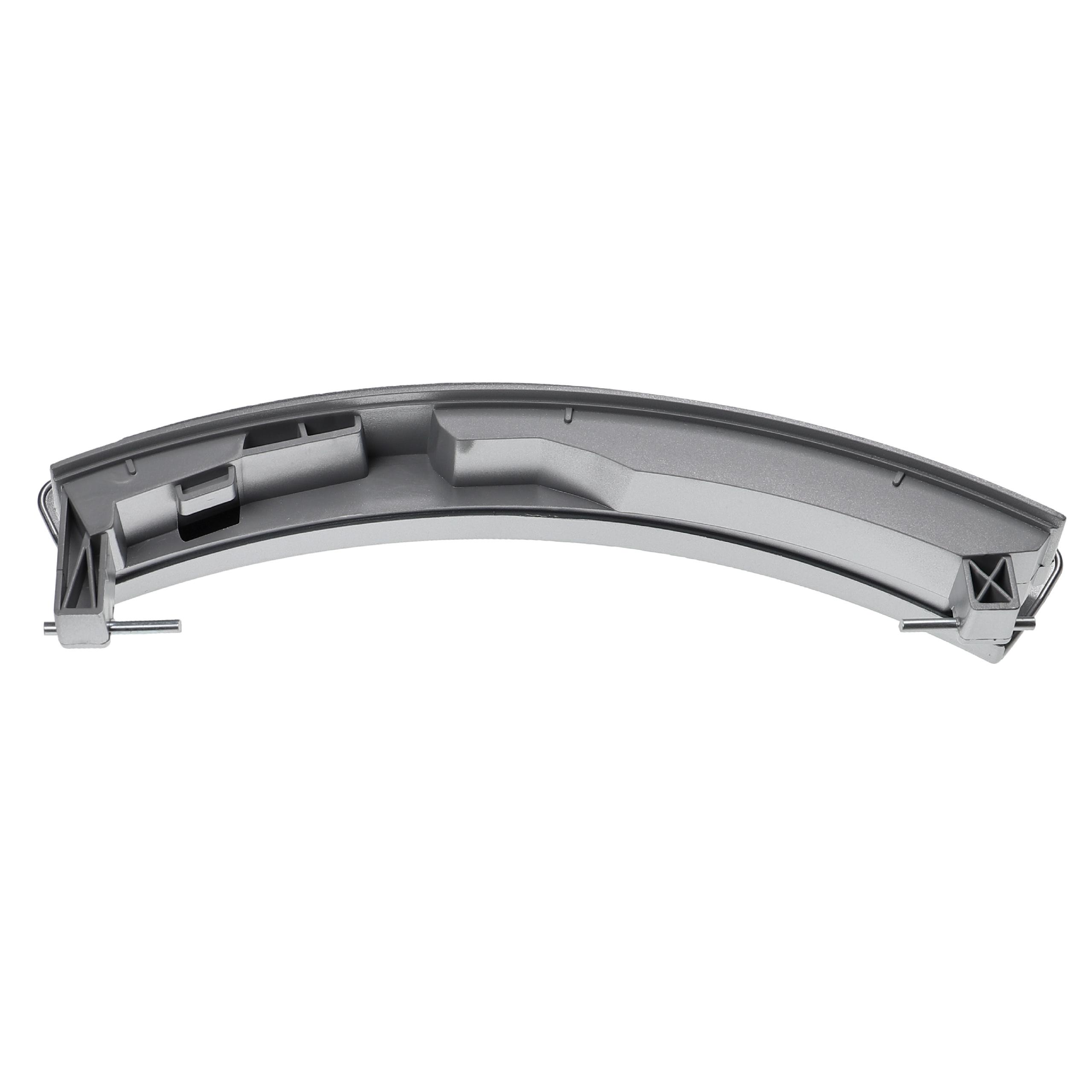 Maniglia Originale BEKO 2828780200 Per Porta Oblò Lavatrice - 3