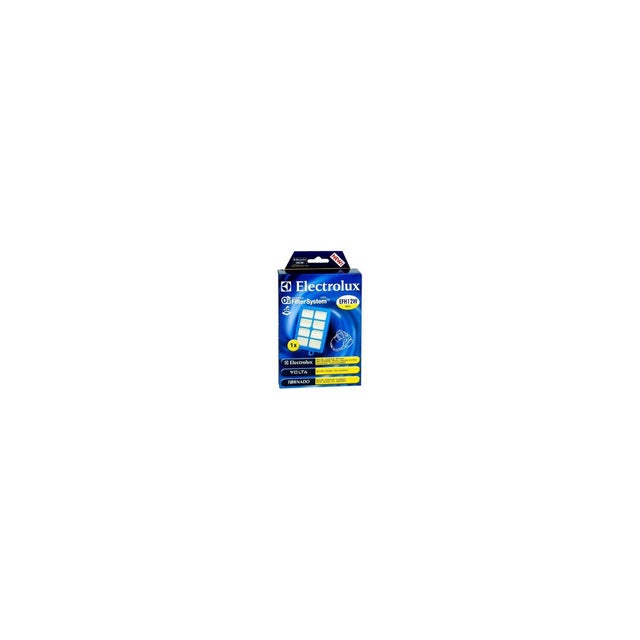 Filtre ELECTROLUX HEPA 12 lavable EFH12W hygiène aspirateur traîneau