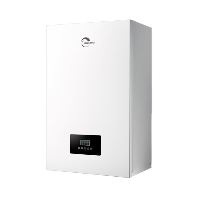 Chaudière Électrique Modulante Volt Chauffage et Eau Chaude 14,4 kW Sannover