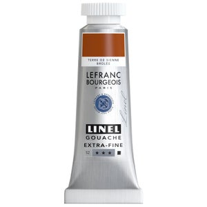 Vernice acrilica AC Acrylic 200 ML Terra di Siena bruciata