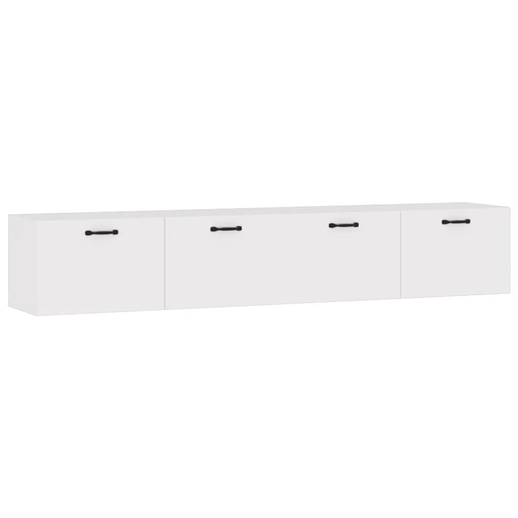 VOSAREA 4 Angolari Intagliati In Legno Per Mobili, Decorazione Parete Fai Da Te, 12x12 Cm - 4