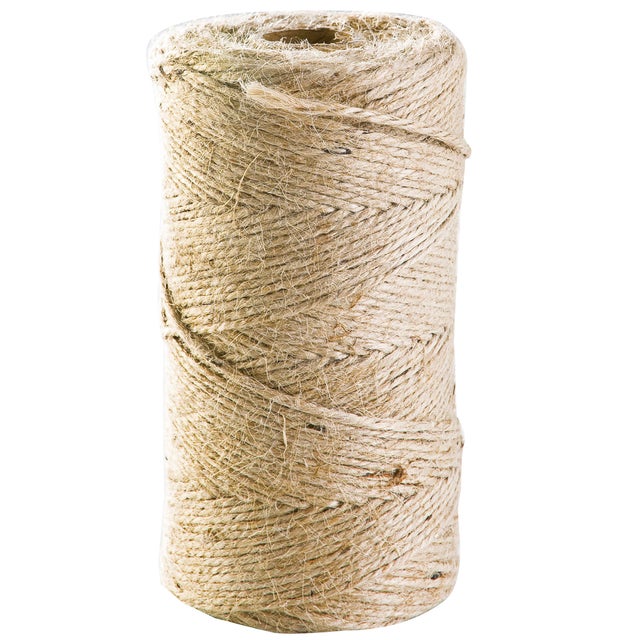 Corderies tournonaises Bobine tressée pas cher Corderies tournonaises Bobine tressée pas cher