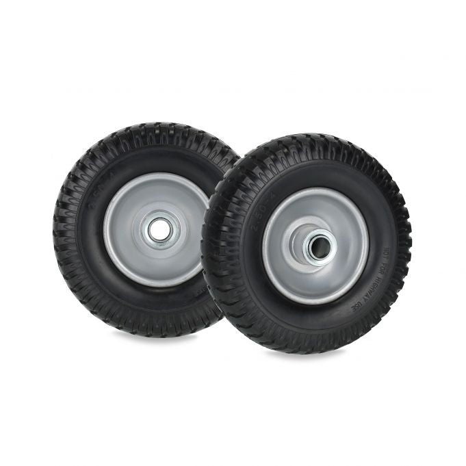 Jeu De 2 Roues à Disques 4.00 X 6 Pour JODEL - Avion ULM - Neuf