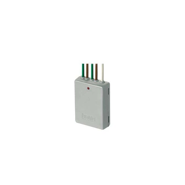 Emetteur radio Yokis 4 canaux E4BPP