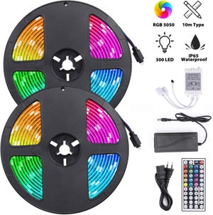 Ledvance LED Röhre T8 Superior (EM/Mains) High Out Produktbild-Vorschau 2