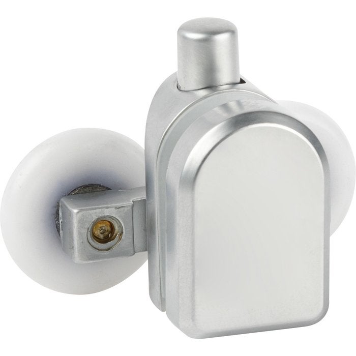 Boîte blanche rectangulaire - LEGRAND - 160 x 105 mm - Couvercle à vis - Batibox - 5