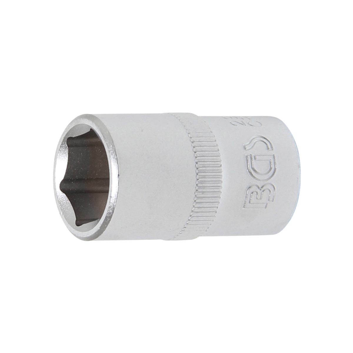 Douille 30 Mm AUTOBEST - Acier Chrome Vanadium, 6 Pans, Carré 1/2" (12.7 Mm), Longueur 42 Mm