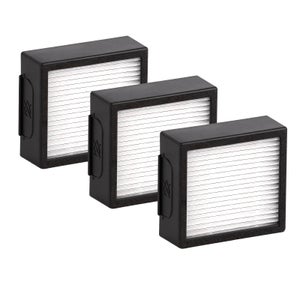 Lot De 3 Filtres HEPA Pour IRobot Roomba 600 Série (640, 610, 630, 620, 660, 650, Etc.) – Neuf