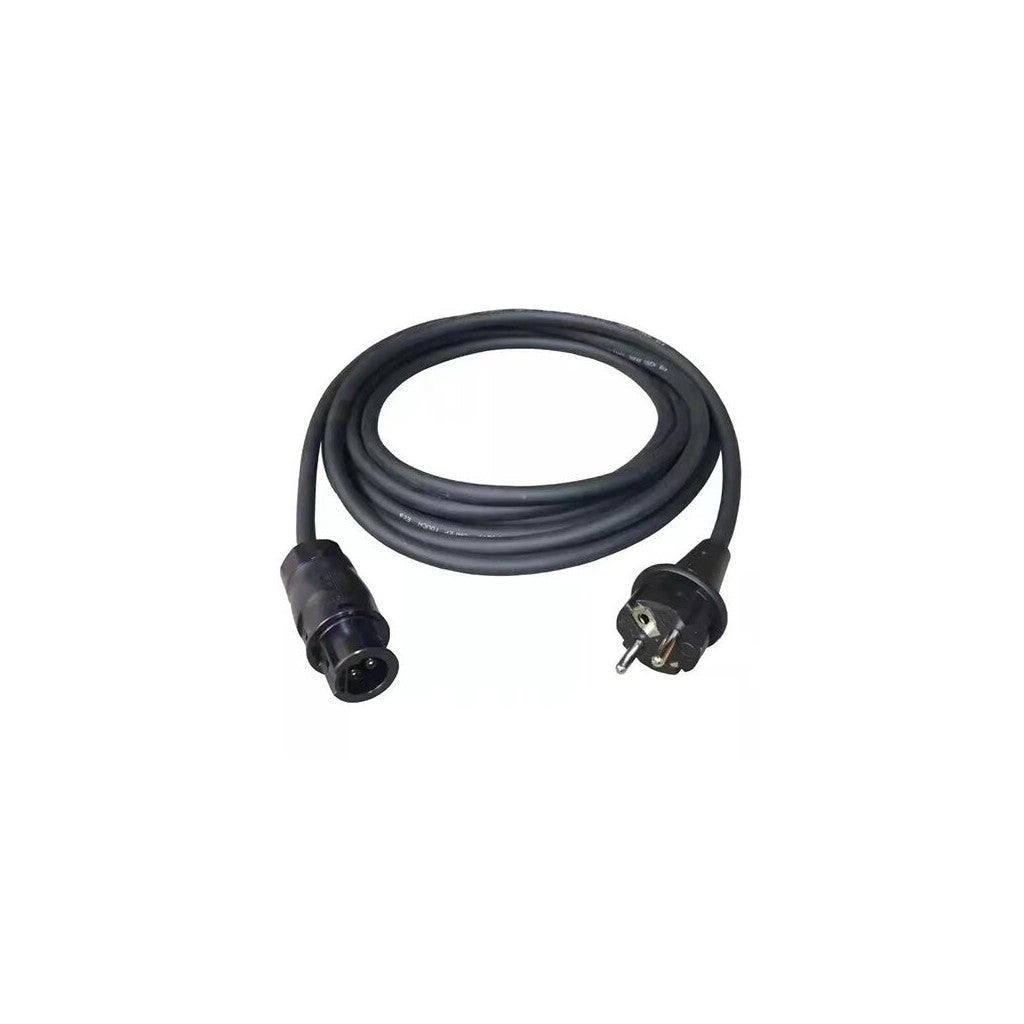 Câble De Connexion BC01 5 Mètres Pour Micro-Onduleurs DEYE - H07RN-F 1,5mm²