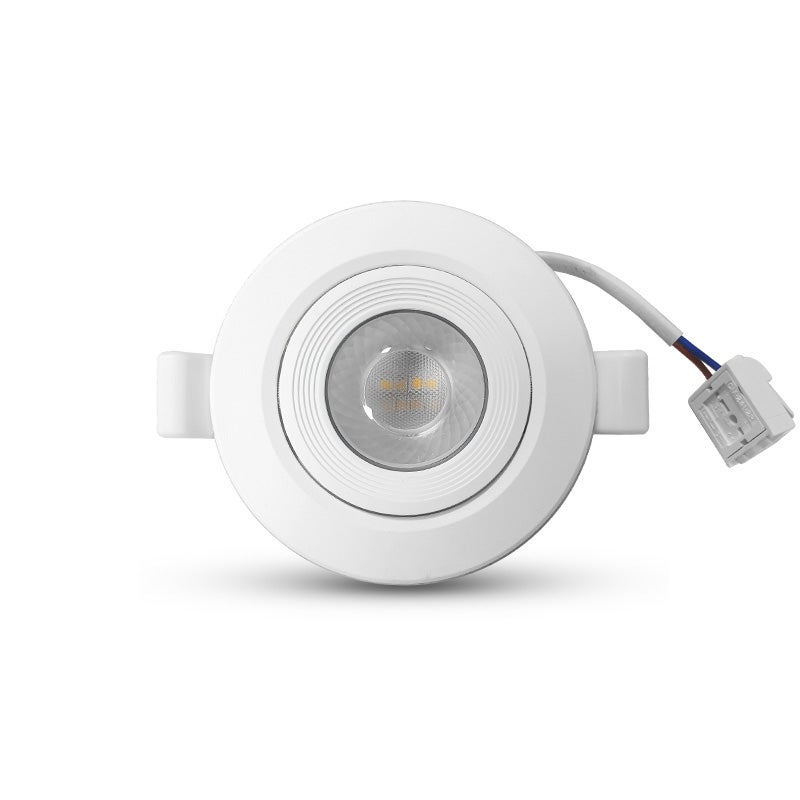 Spot LED Orientable OKTALITE - Modèle B.LEE MINI LED - Puissance 36W - Neuf - Pour éclairage Moderne