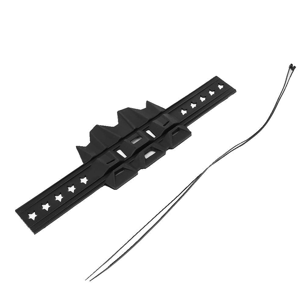 PROTEZIONE SCARICO CARBONIO TERMIGNONI CARBONIO SINISTRO DUCATI 1199 PANIGALE - Foto 3