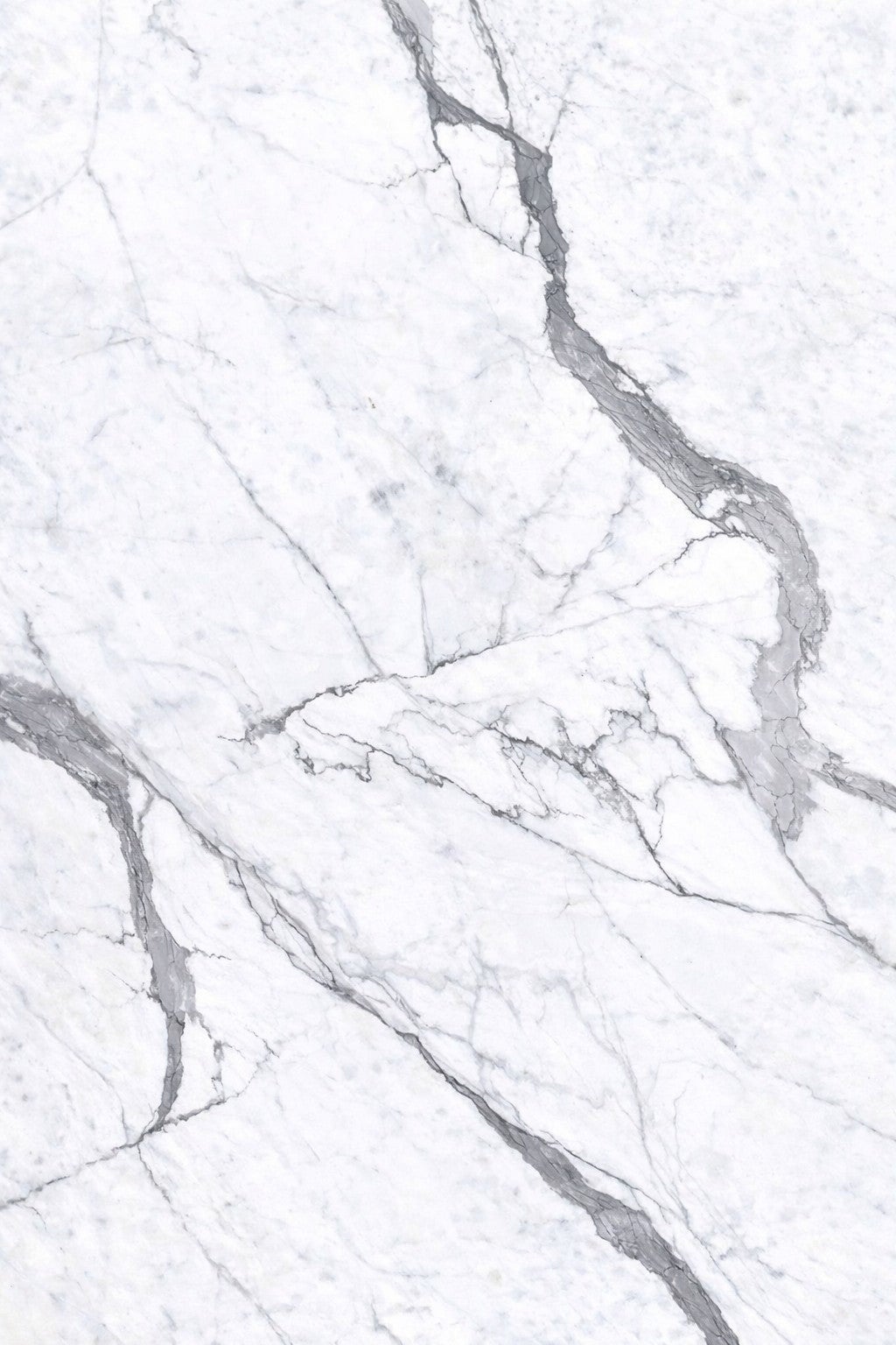 Panel dekoracyjny z efektem marmuru, gres porcelanowy, zestaw 6 szt, 4,3 m2, okładzina ścienna z PCV UV, 120 x 60, biały marmur