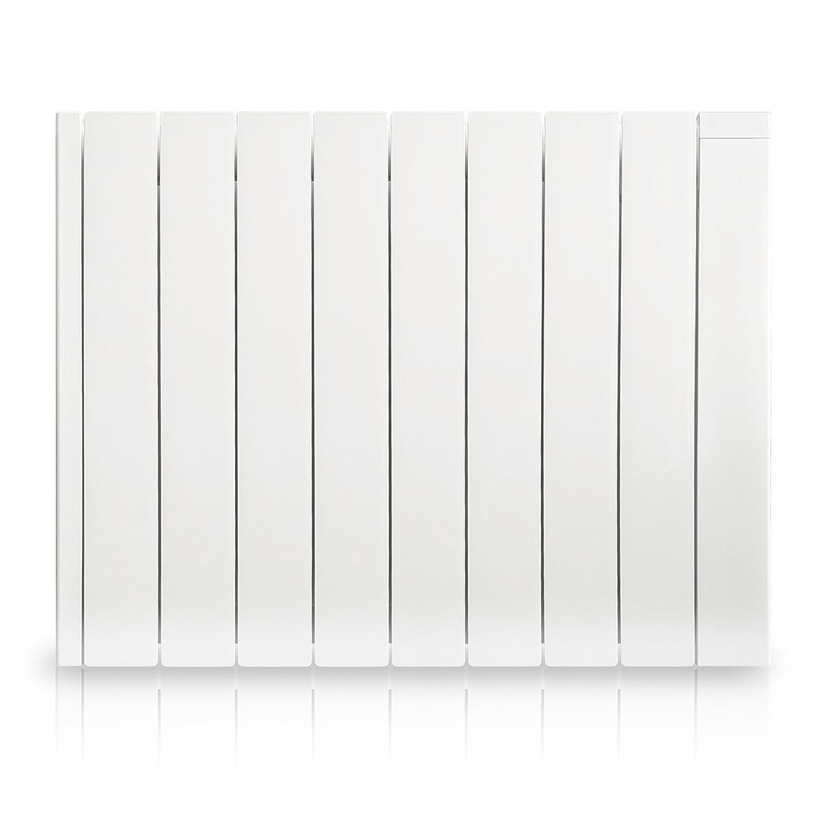 Radiateur électrique à inertie céramique KIANAII 1500W Leroy Merlin — free download