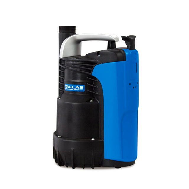 Bomba Elétrica Submersível D-Cwp 600 Tallas