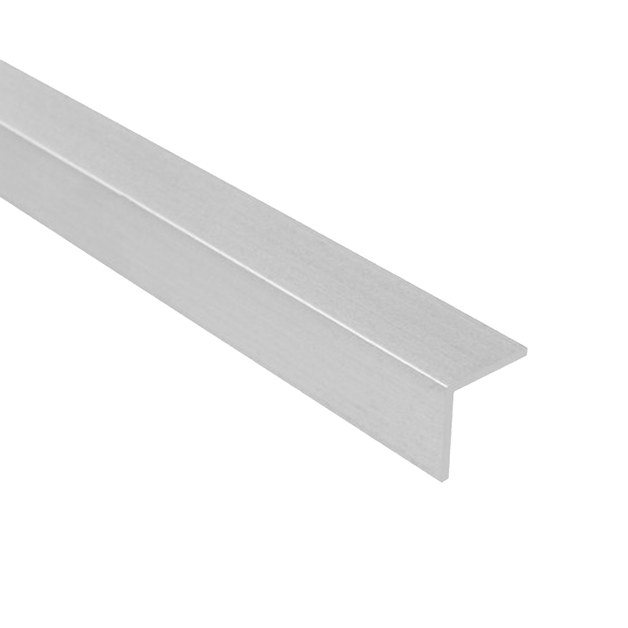 Kątownik Aluminiowy 12x12x2mm 380cm Aluminium EN6060 PA38+Cięcie na wymiar - 7