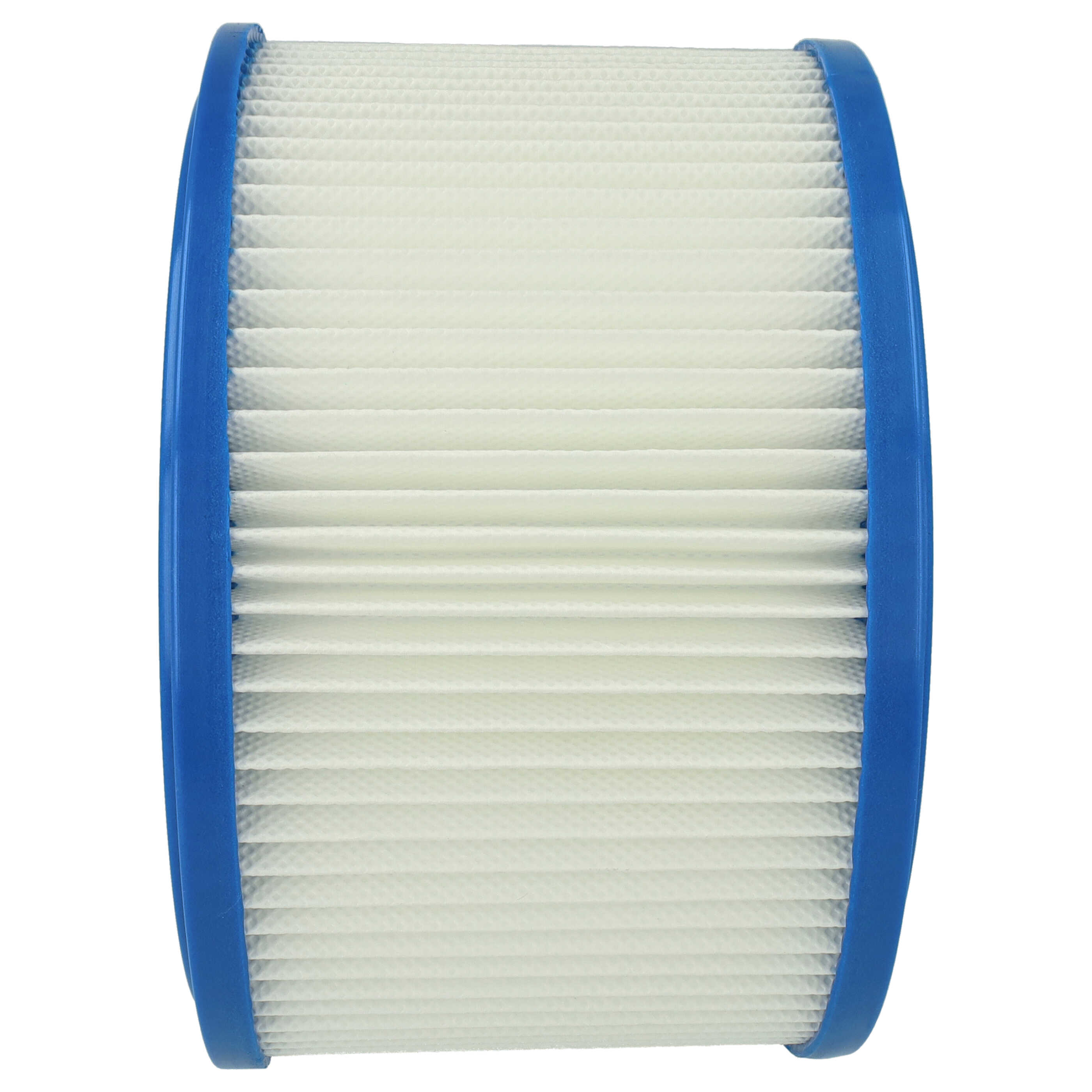 vhbw 3x Cartouche filtrante remplacement pour Alto / Wap 29747 pour aspirateur sans fil - Filtre pour particules fines - 3