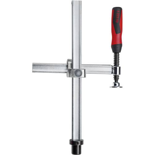 Bessey element mocujący do stołów spawalniczych z regulowanym wysięgiem dwukomponentowa rękojeść 300 mm - TWV28-30-17-2K