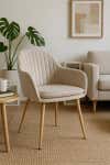 ver variante Color del asiento Beige