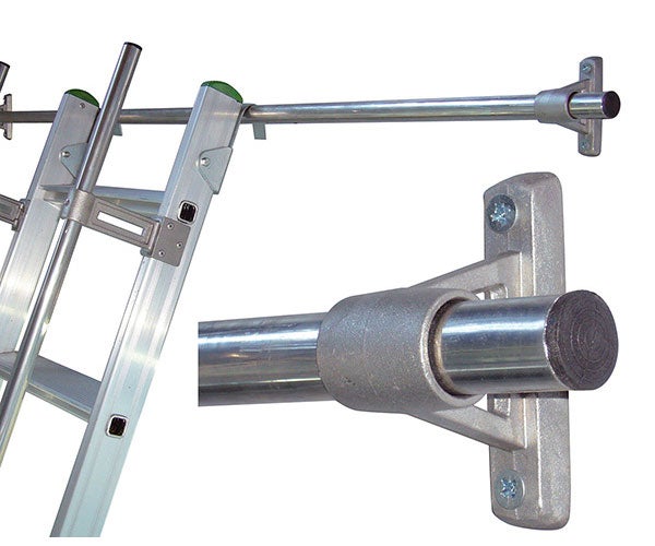 Barre d'accrochage Ø 25mm Longueur 200cm - FAC200