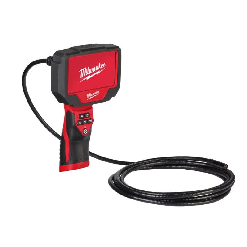 M12™ Micro-caméra d'inspection 360° 1.2 m - Milwaukee Tool