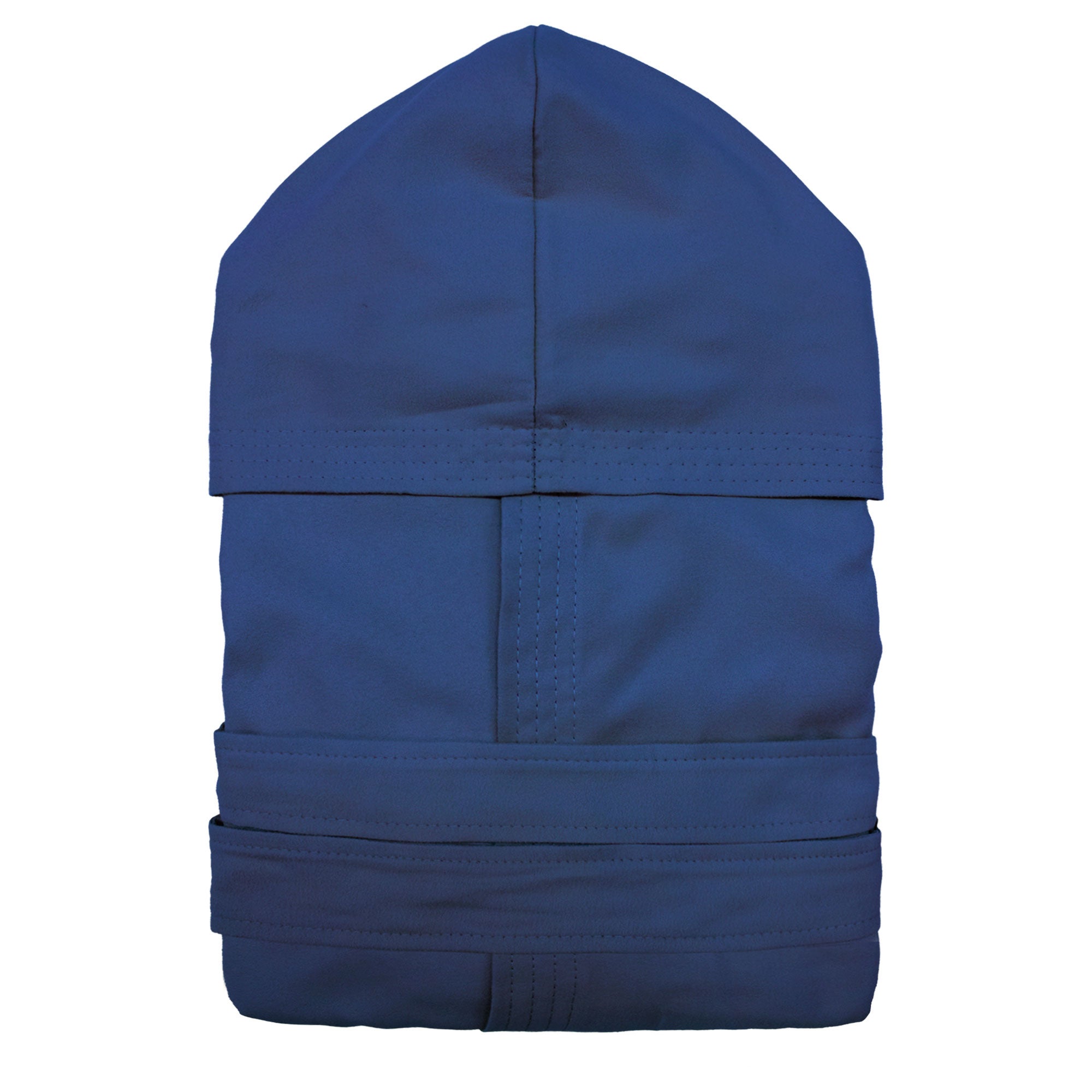 Accappatoio Microfibra Unisex Con Cappuccio - Asciugatura Veloce, Leggero, Per Piscina E Viaggi - Foto 6