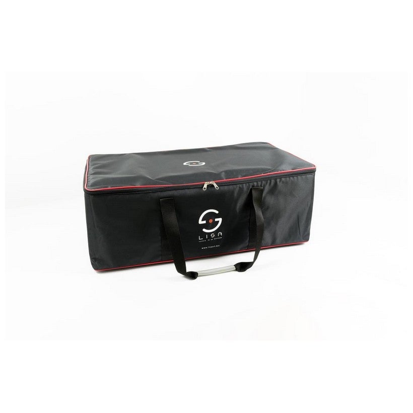 LISA - Cover Per Barbecue Etna - Linea Luxury - 3