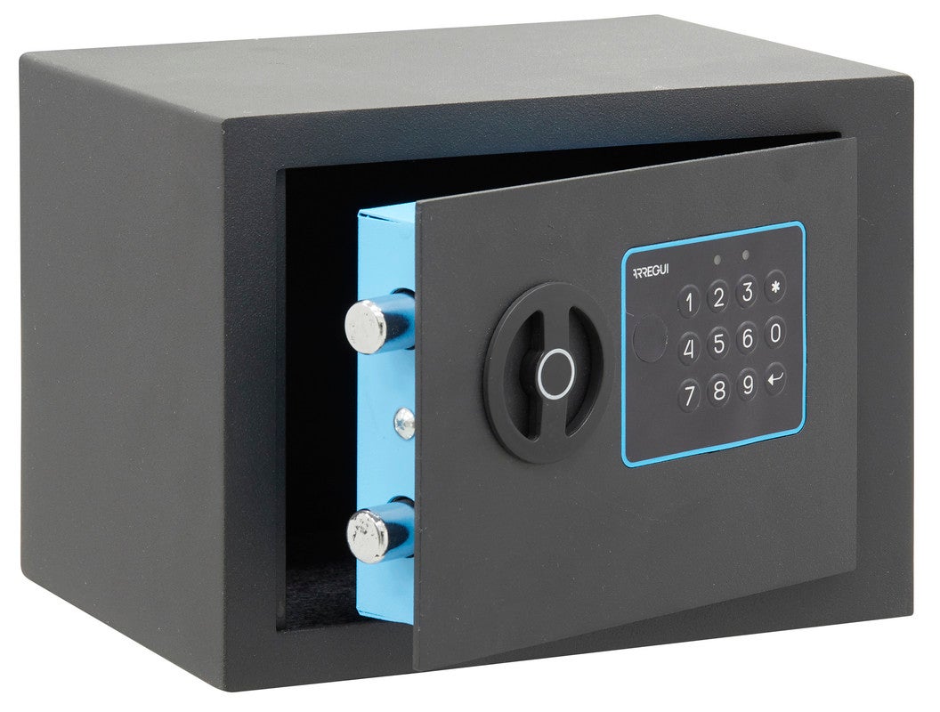 Cómo Cambiar Como Abrir Una Caja Fuerte Bloqueada Cambiar Clave