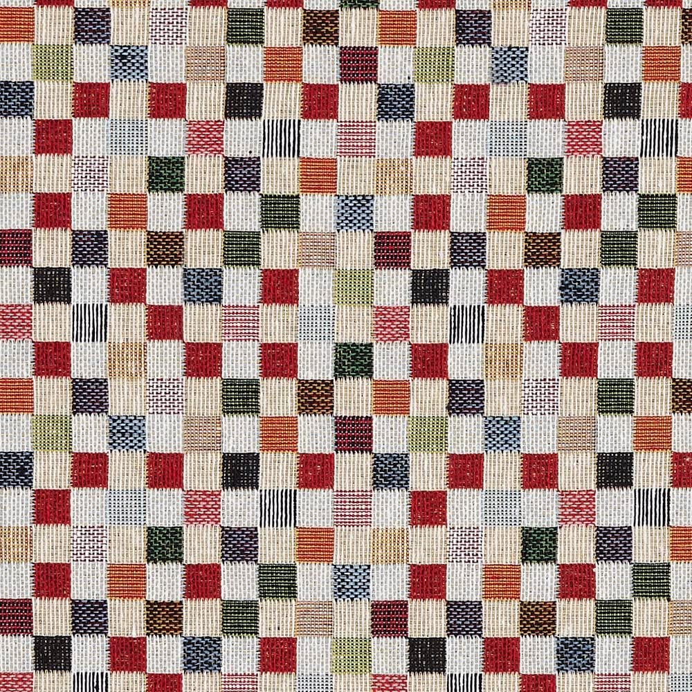 Kt KILOtela Tessuto Arredo Tappezzeria, Jacquard Gobelin