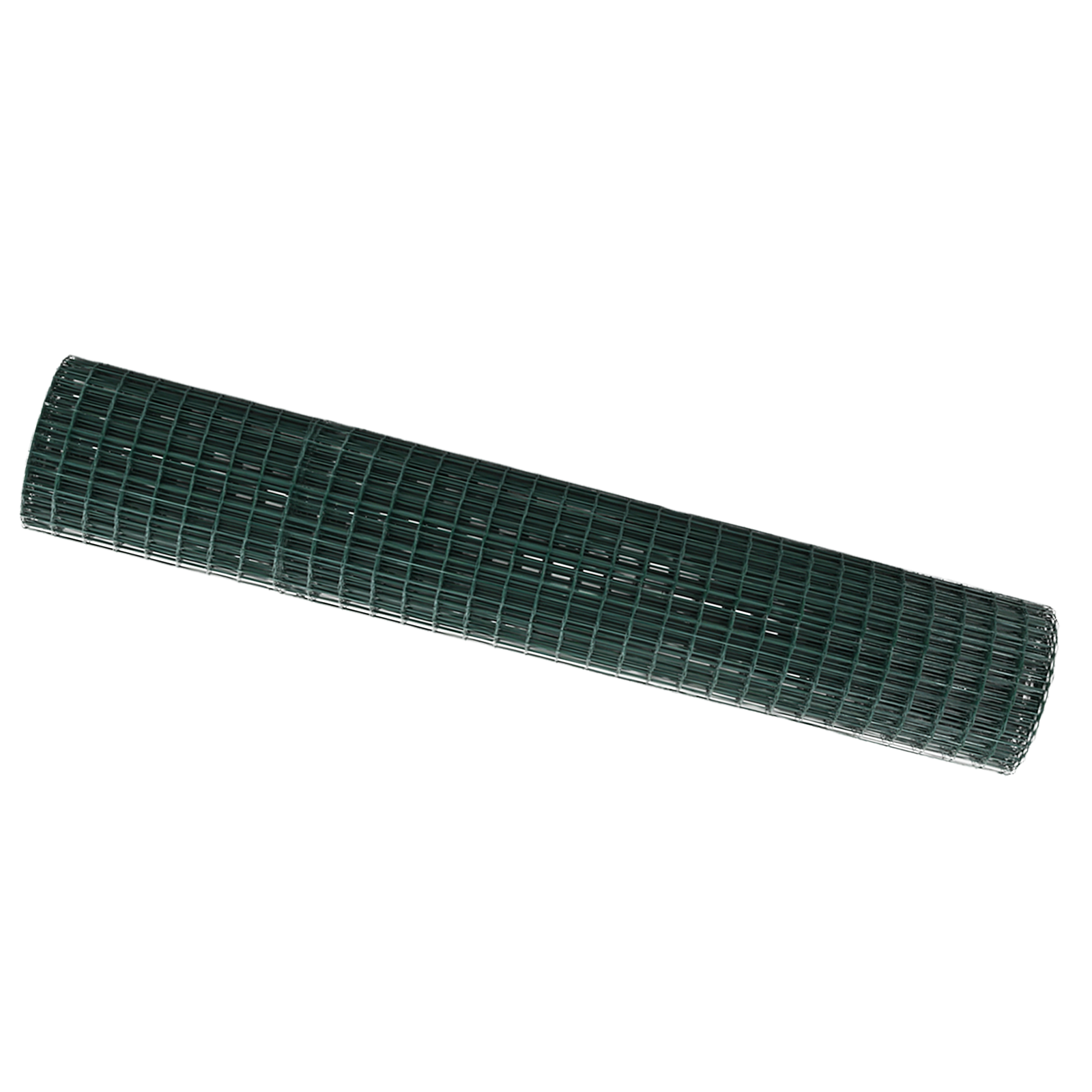 Kit de 100 mètres de clôture rigide complet (Vert - RAL6005) hauteur 1