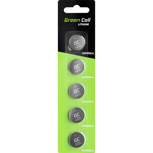 Ansmann CR2032 Pilas De Boton Litio 3V 210mAh 1x Desde 2,91 € | Compara
