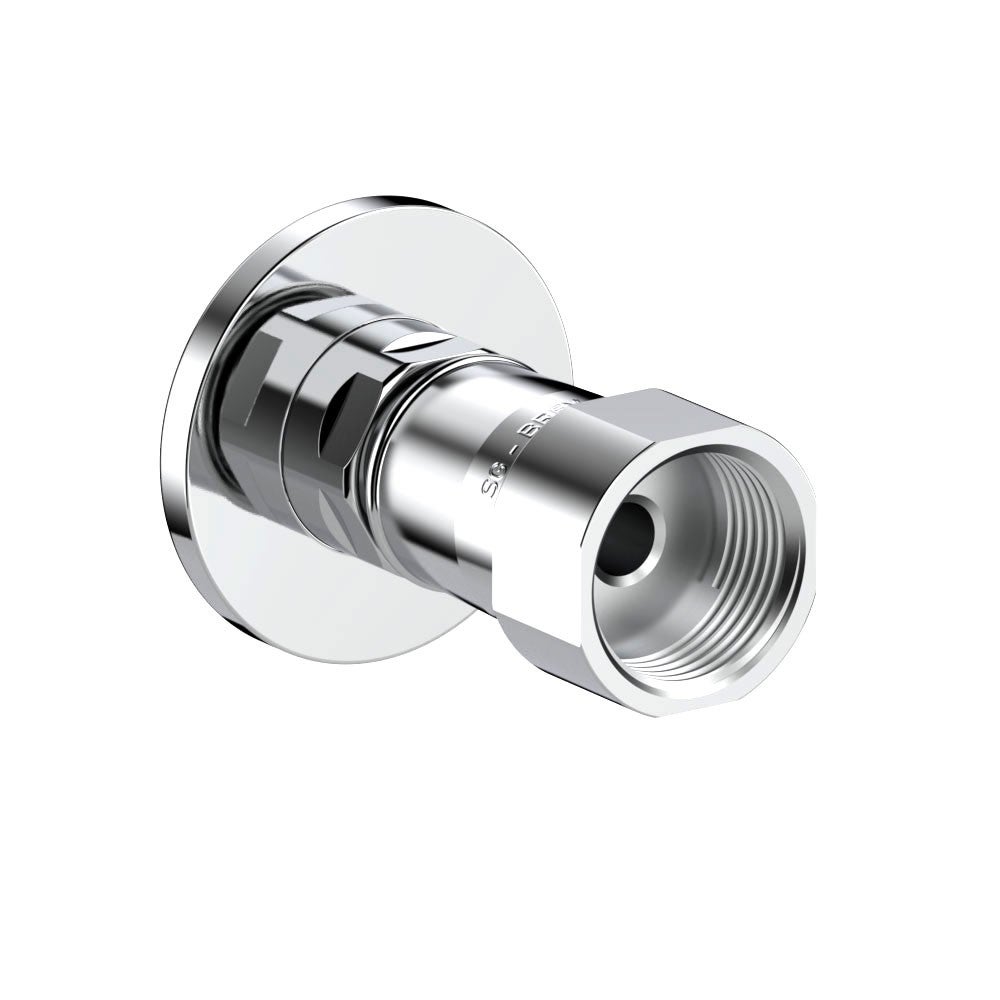 Ad Alta Pressione A Sgancio Rapido Idraulico Di Accoppiamento - Foto 13