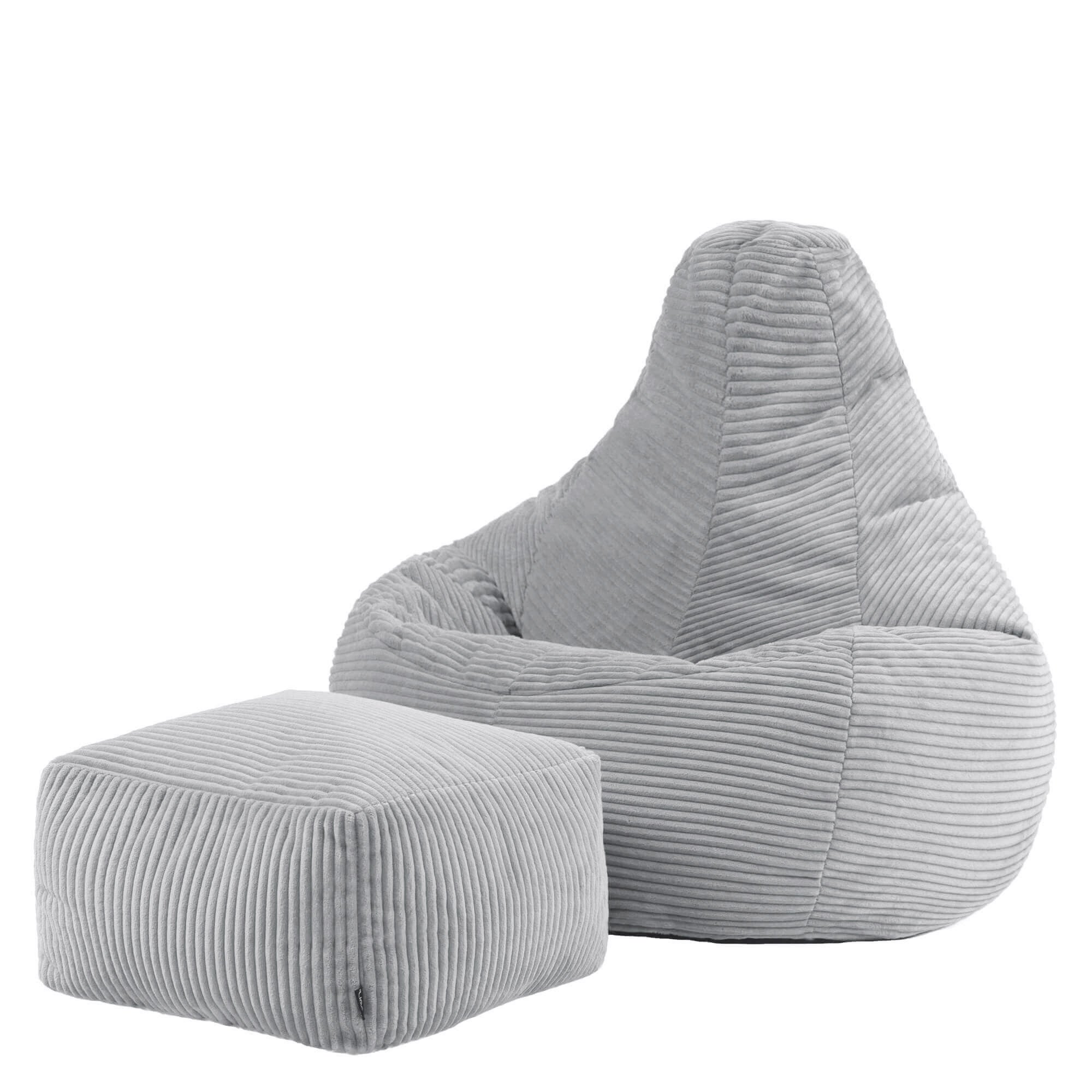 Gris / argent