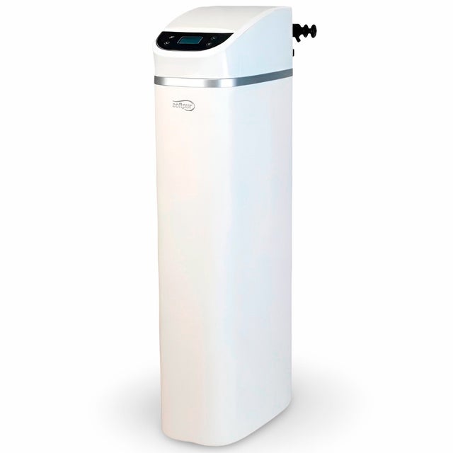 Addolcitore d’acqua domestico SOFTPUR20 | Acqua senza calcare & Alta efficienza
