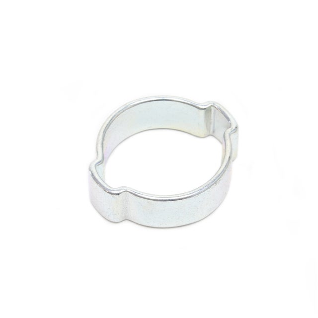 150 Colliers De Serrage Oreille Unique Acier Inox 304 - 12 Tailles 5.8-33.1mm Avec Pince - Kit Complet
