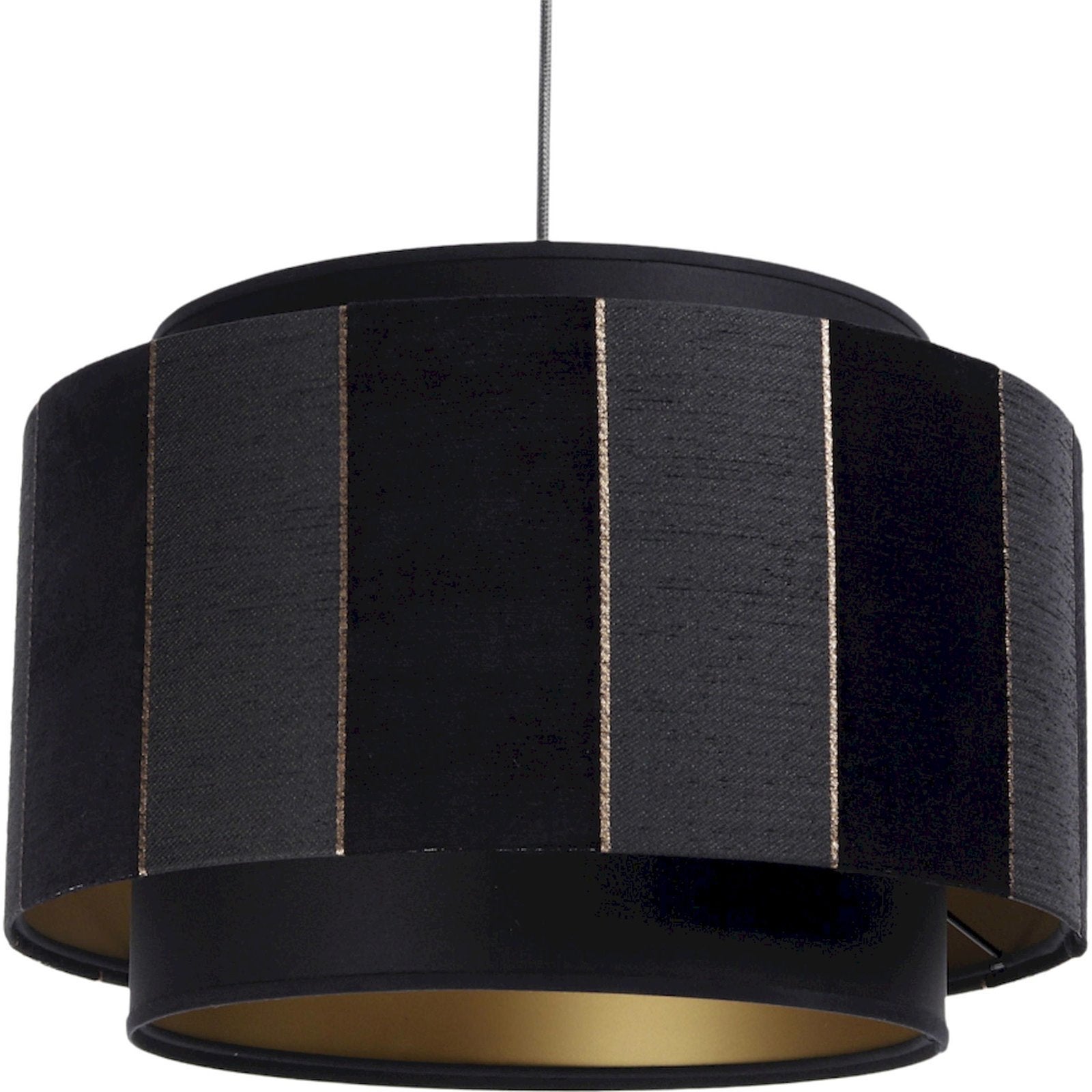 TIDINGS : Écharpe En Soie à Fleurs Stylisées Et Rayures | HIGH