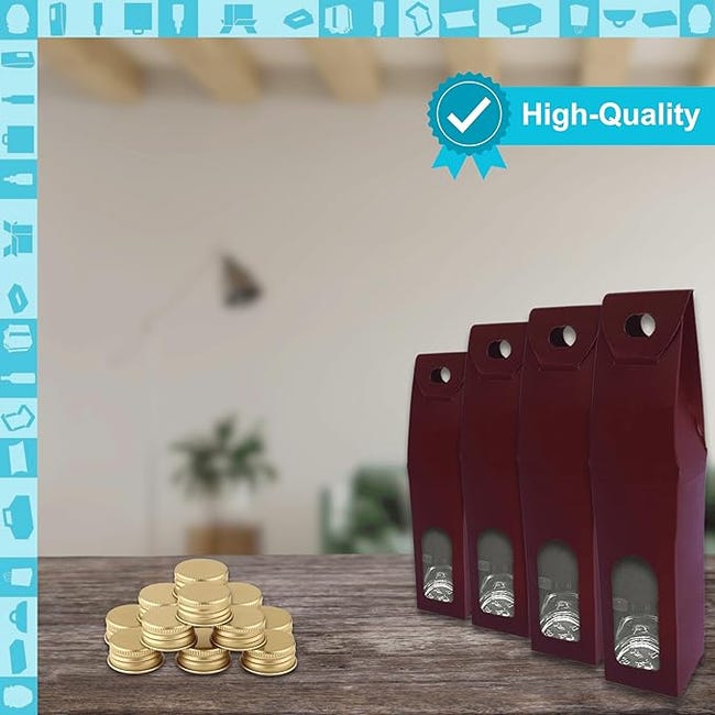 Bomboniera Bottiglia Liquore Violino 50 - Foto 3