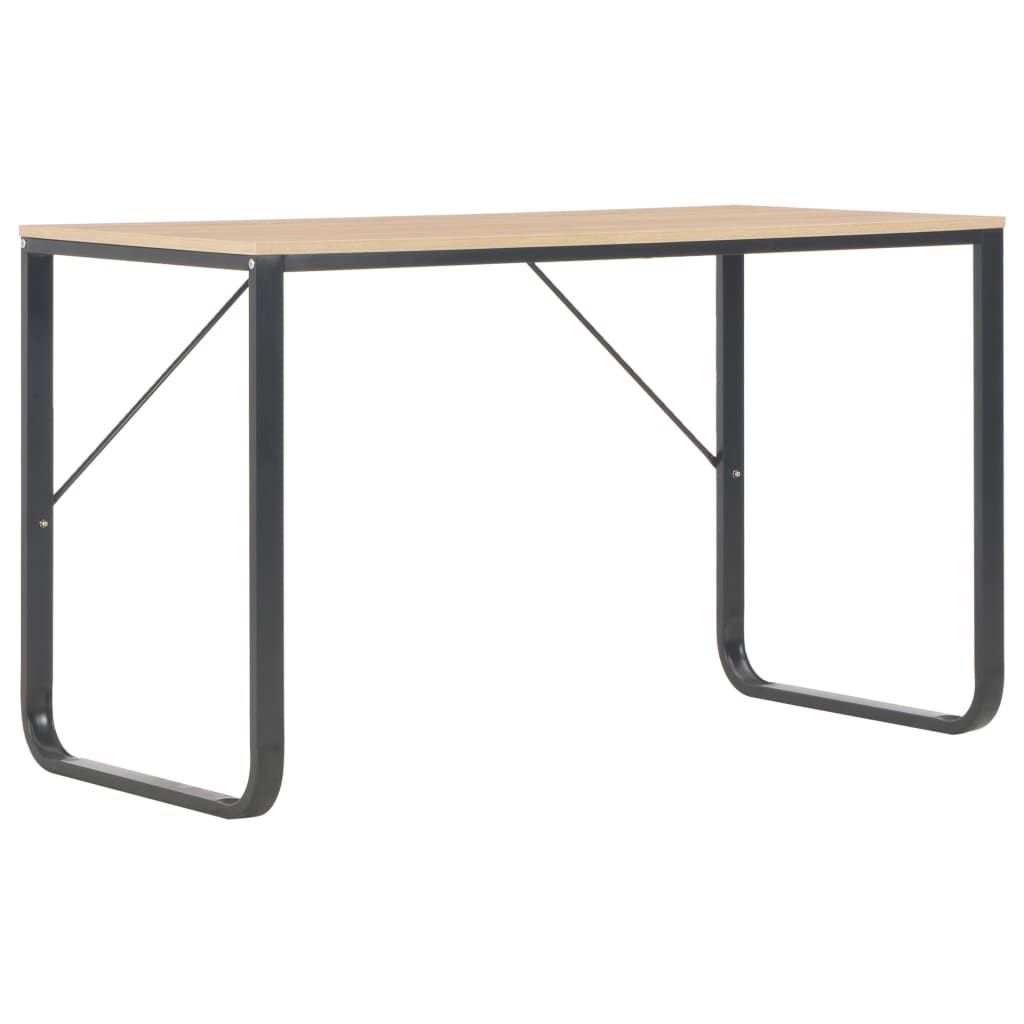 Generic Table de bureau 120cm avec tiroirs - bureau de travail - Prix pas cher | Jumia