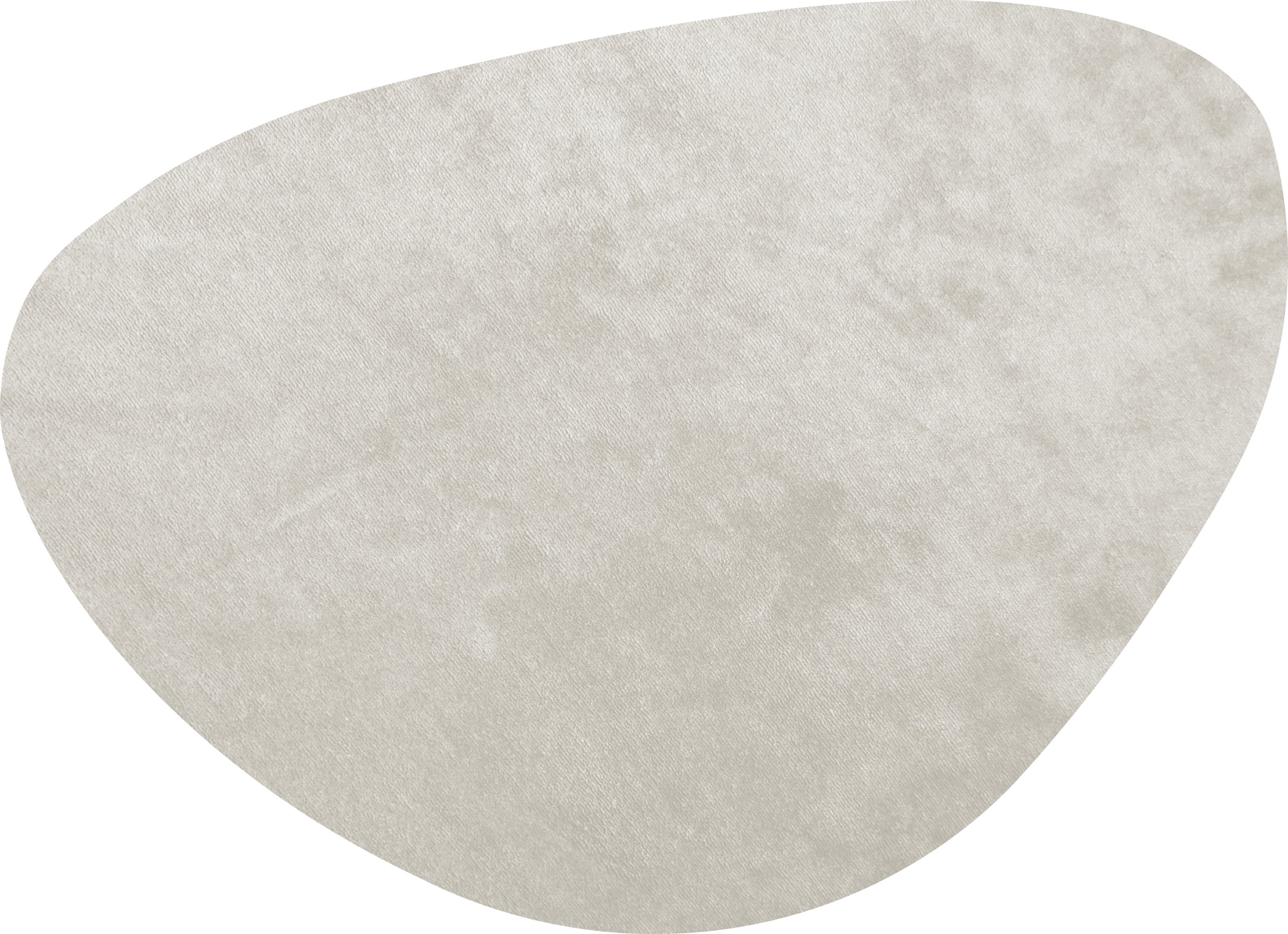 Dywan winylowy Forma Pearl Colour 65x89 cm - PVC antypoślizgowy, winylowy do kuchni lub salonu, zmywalny, nowoczesny styl