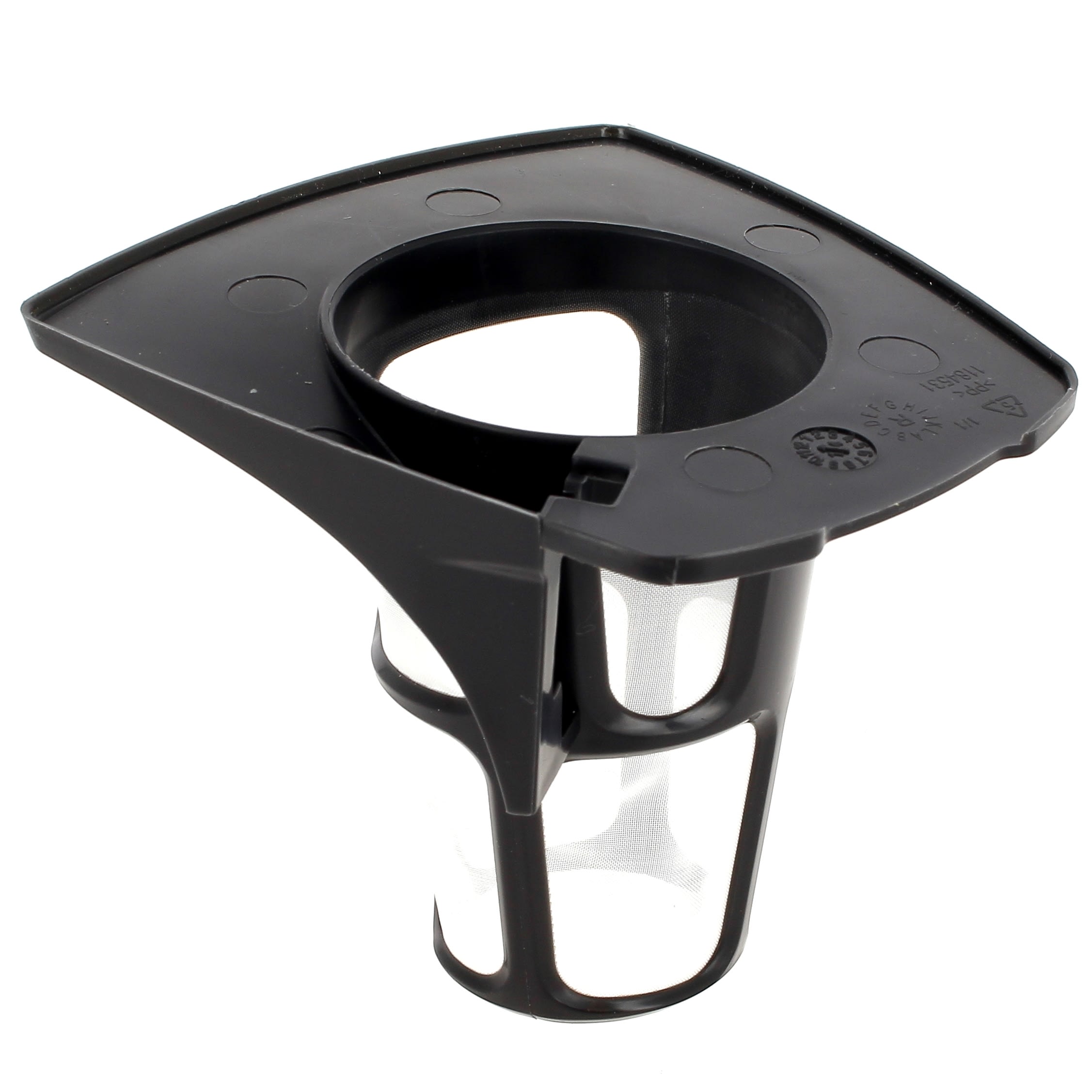 Filtro Esterno Vhbw Per Aspirapolvere Electrolux, Compatibile Con 900940702 900940703 900940704 900940705 900940706 900940707, Sostituisce AEG 4055477543