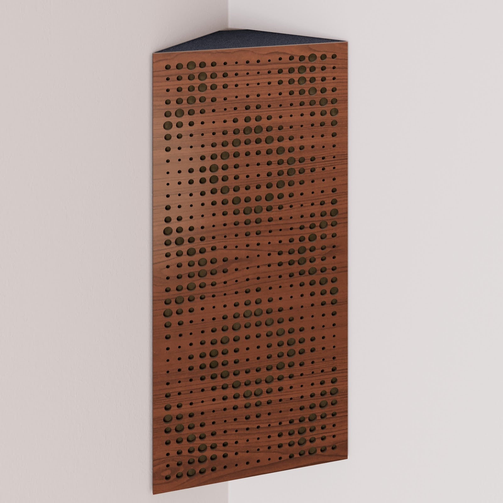 Panneau 3D