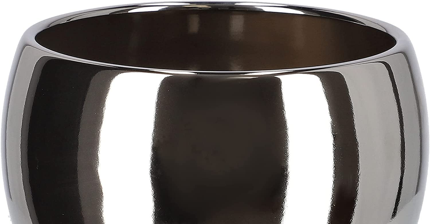 Doniczka donica fi10 osłonka ceramiczna na kwiaty - KOTARBAU - 6