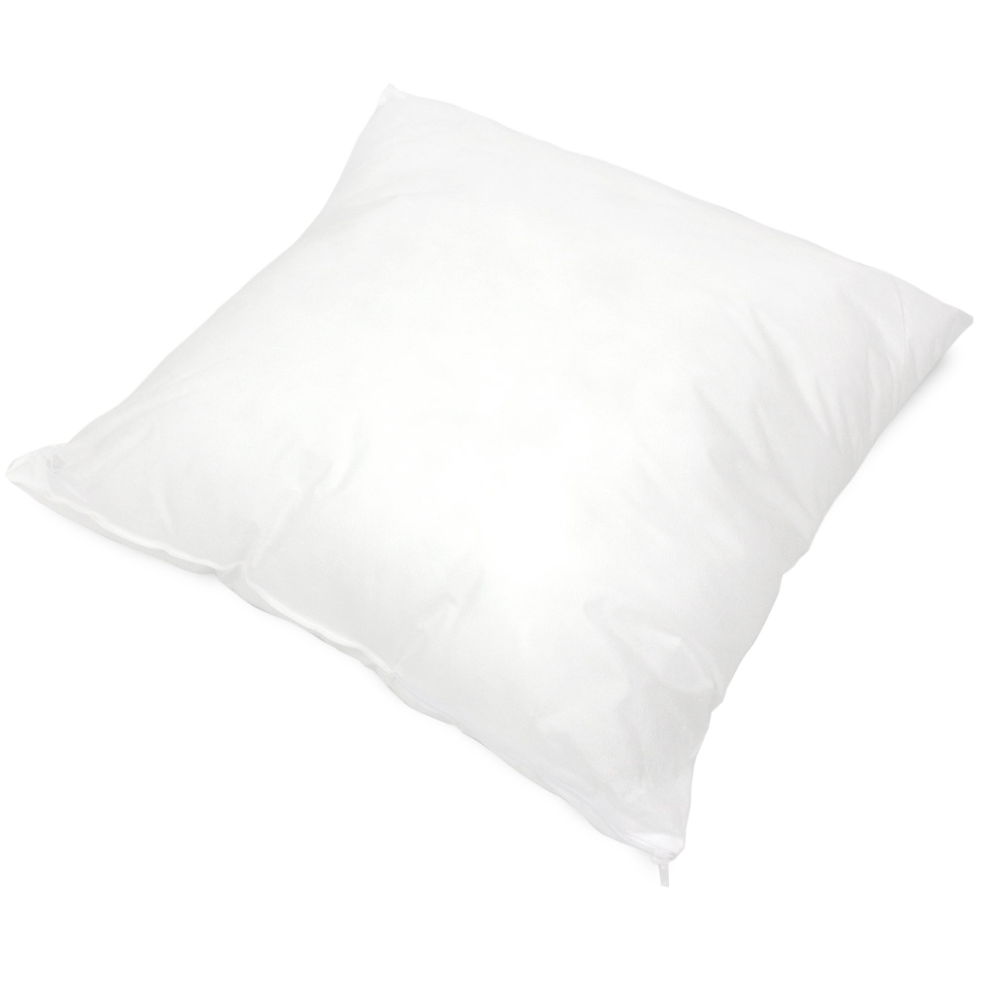 Coussin à recouvrir 50x50 cm garnissage Fibres polyester coussin Malin - 5