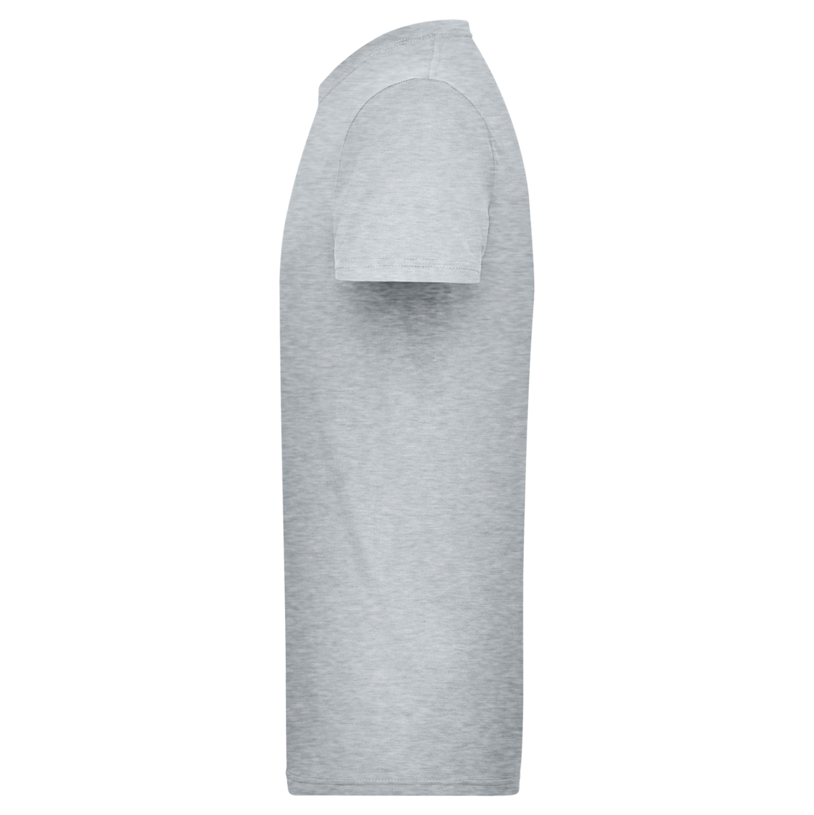Tee-shirt de travail Job+ Würth MODYF gris - 2