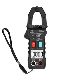 Mini multimetro digale AC DC 600V da 2000 conteggi più