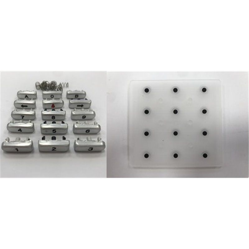 Apprendimento Musica Silicone - 88 Tasti Per Principianti - 10