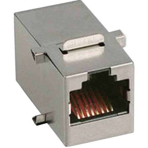 Meule Rj45 Rj45 femelle femelle au meilleur prix | Leroy Merlin